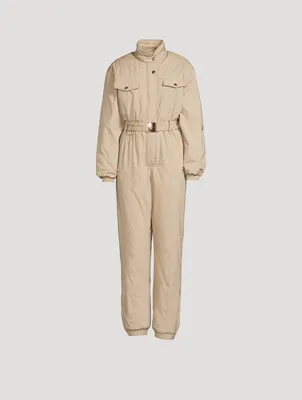 Pernille Ski Suit