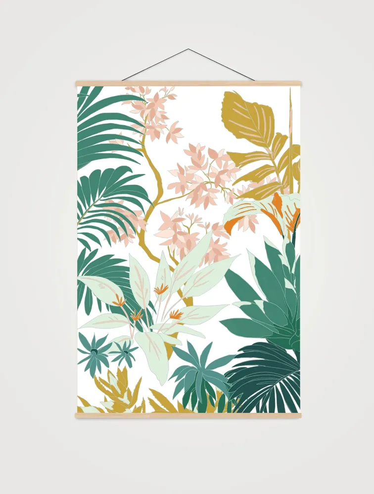 Florida Paint By Numbers Kit