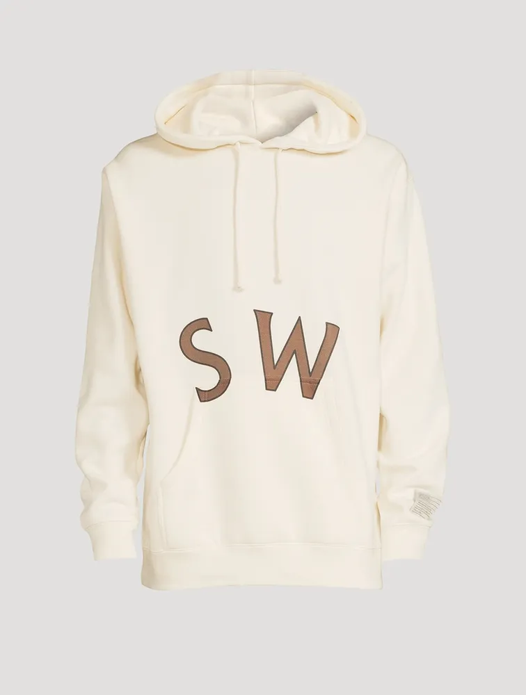It's On Site Cotton Hoodie