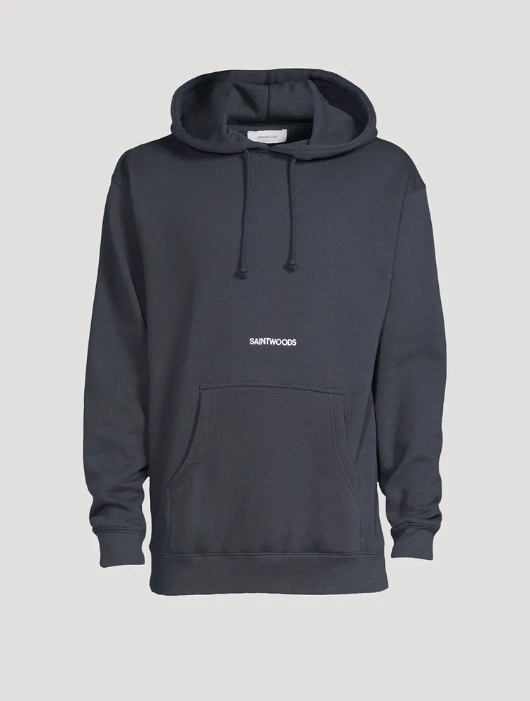Logo Hoodie