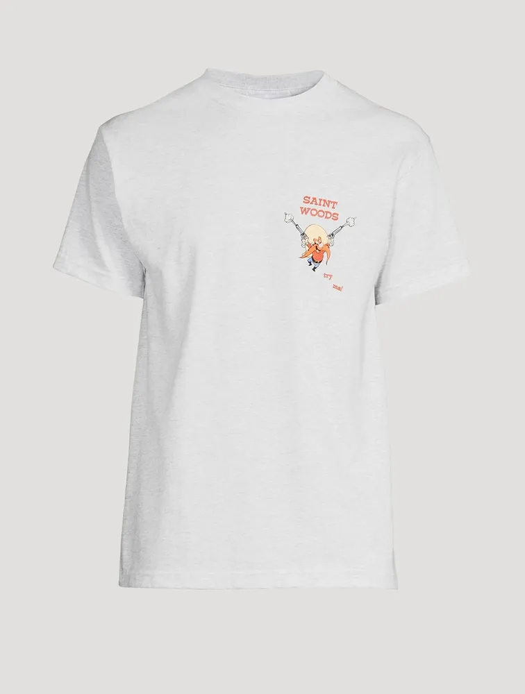 Try Me T-Shirt
