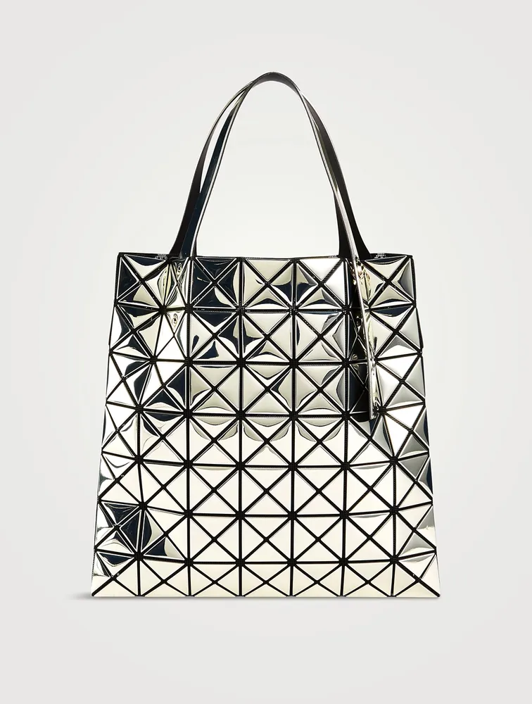 Platinum Tote Bag