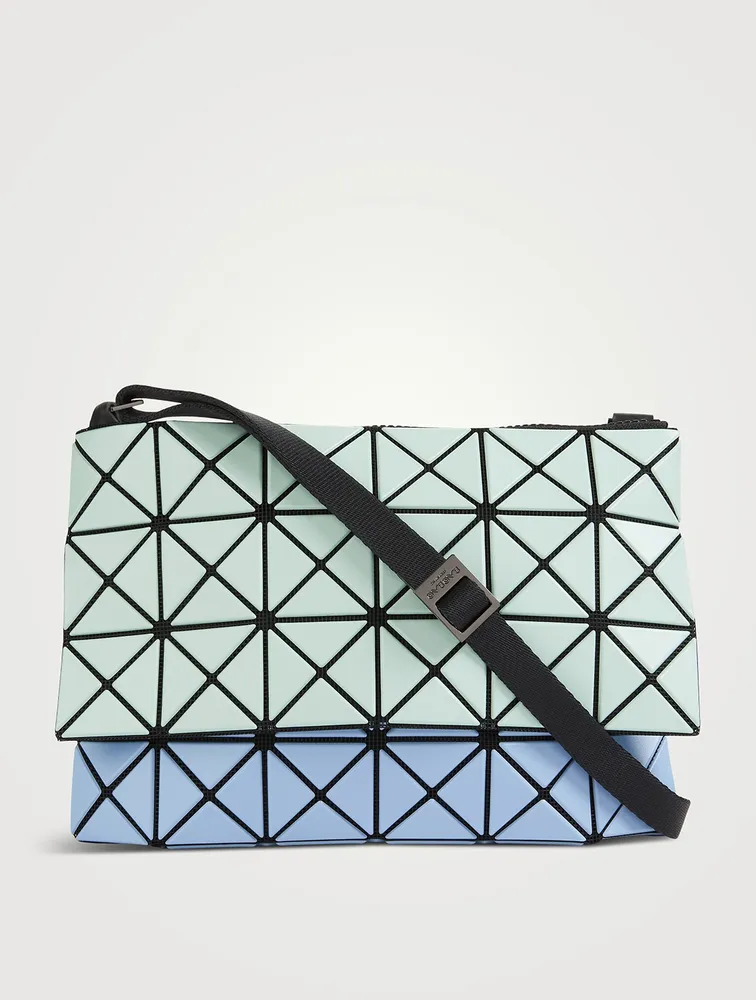 Prism Kangaroo Crossbody Bag