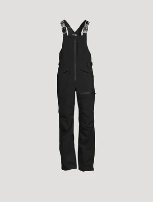 TNP Shell BIB Snow Pants