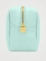 Large Classic Nylon Pouch