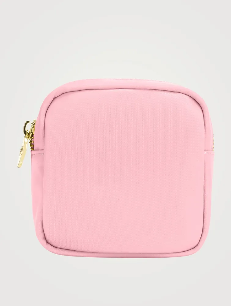 Mini Classic Nylon Pouch