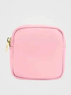 Mini Classic Nylon Pouch