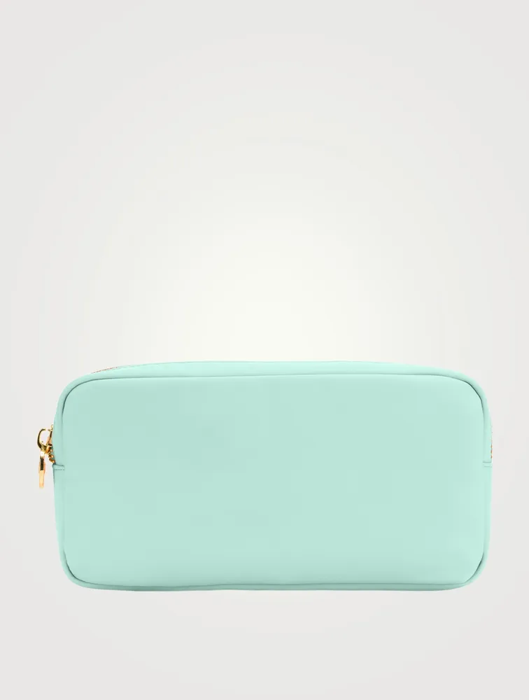 Small Classic Nylon Pouch