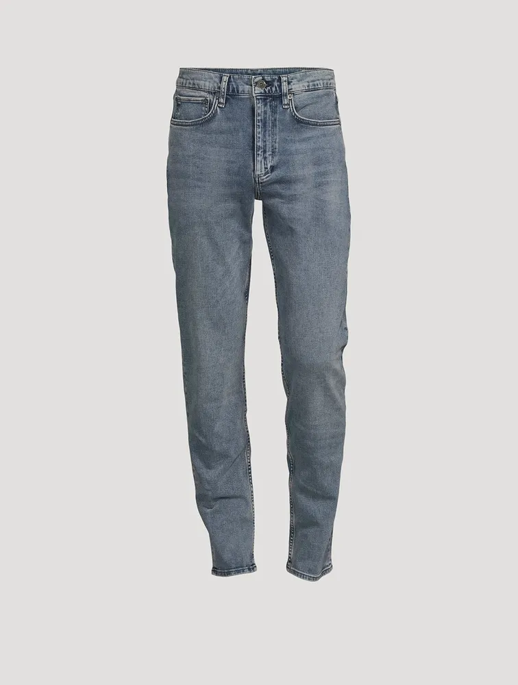 Fit 2 Slim-Fit Jeans