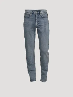 Fit 2 Slim-Fit Jeans