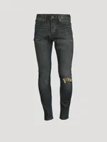 Fit 1 Skinny-Fit Jeans