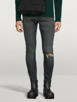 Fit 1 Skinny-Fit Jeans