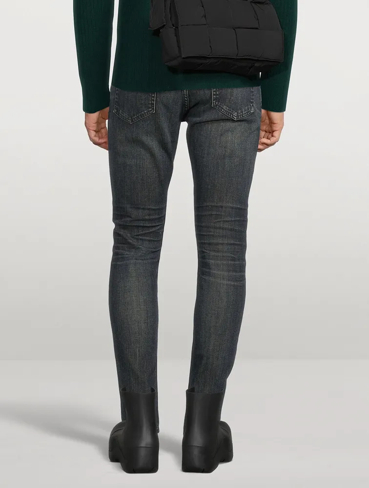 Fit 1 Skinny-Fit Jeans