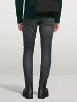 Fit 1 Skinny-Fit Jeans