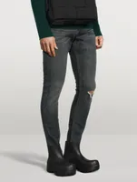 Fit 1 Skinny-Fit Jeans