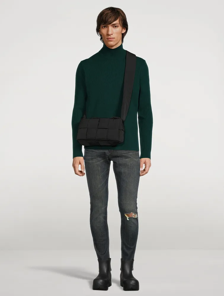 Fit 1 Skinny-Fit Jeans