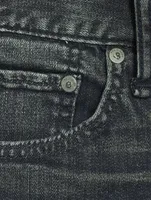 Fit 1 Skinny-Fit Jeans