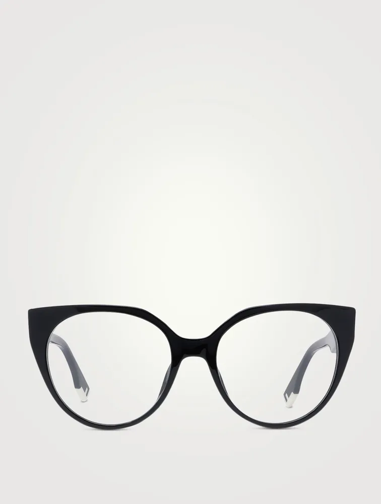 Cat Eye Optical Glasses