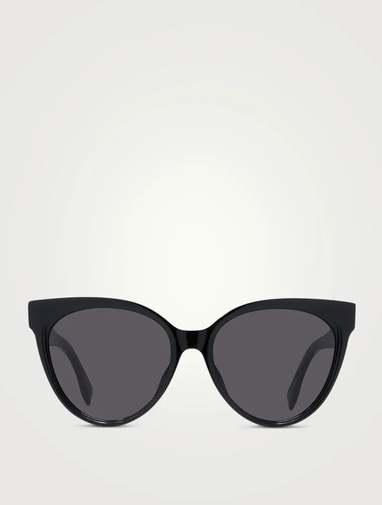 Cat Eye Sunglasses