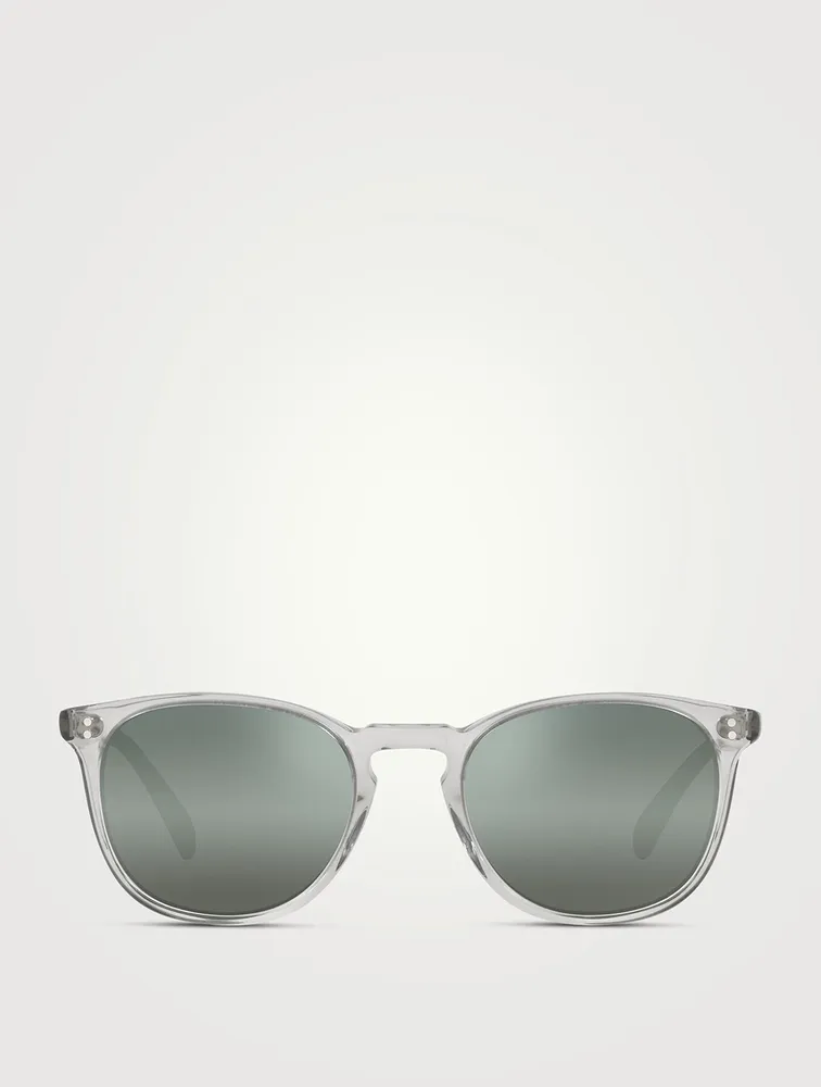 Finley ESQ Sunglasses