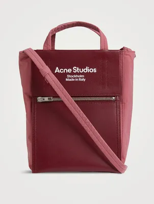 Nylon Tote Bag