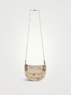 1969 Reflection Messenger Bag