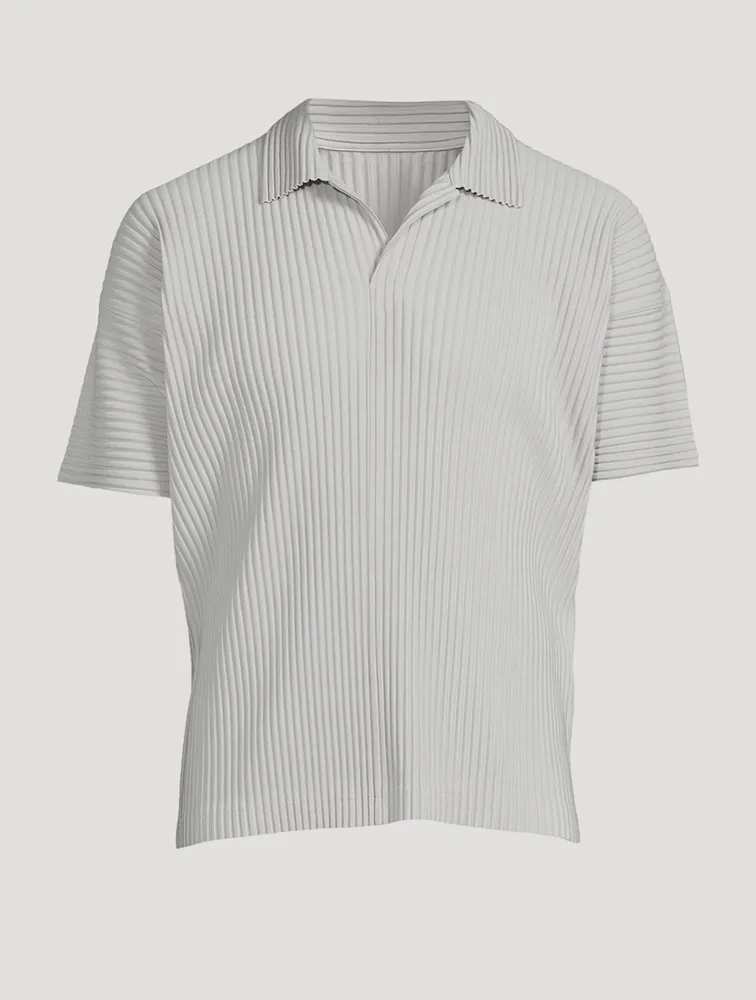 Basic Polo Shirt