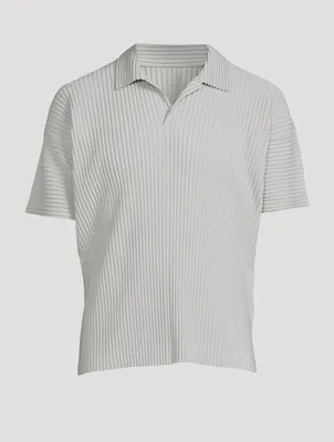 Basic Polo Shirt