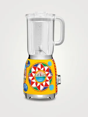 Dolce & Gabbana x 50's Style Blender