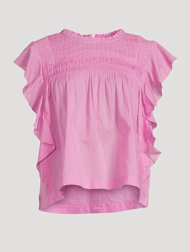 Layona Blouse