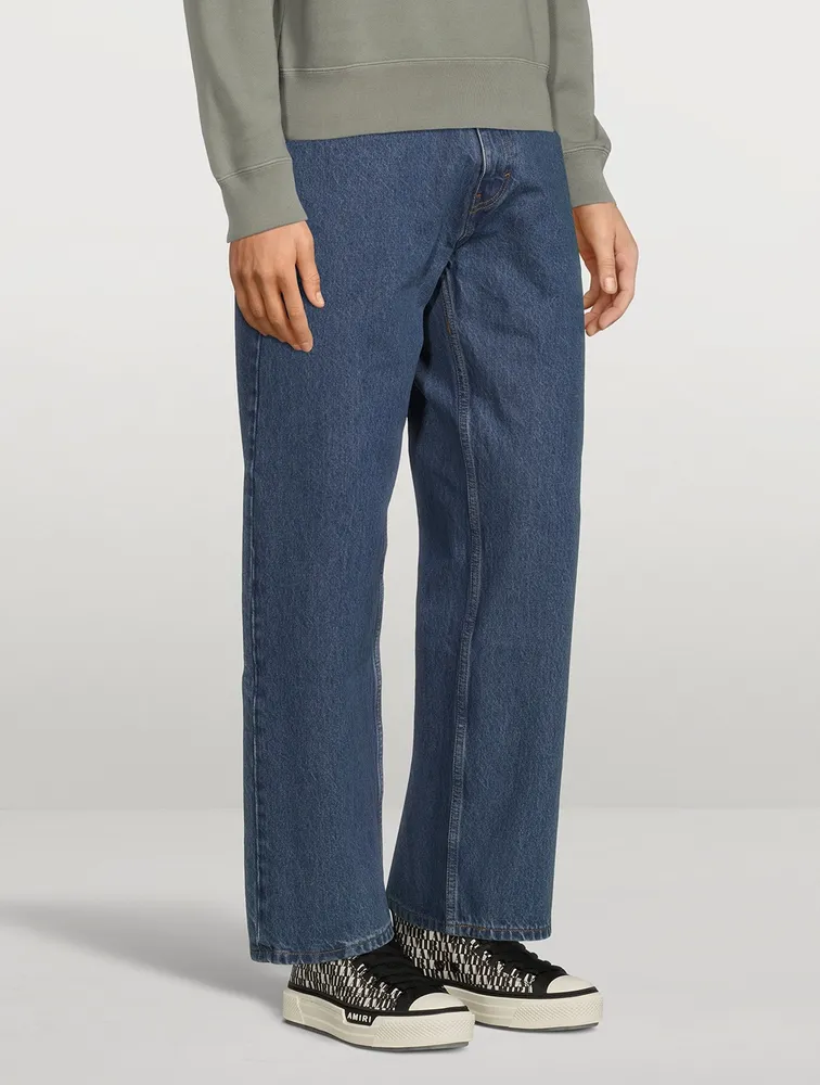 Baggy Skate Jeans