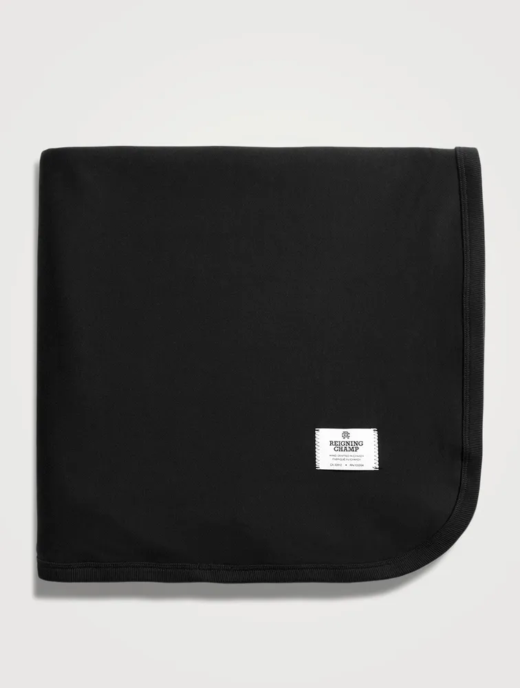 Midweight Terry Stadium Blanket