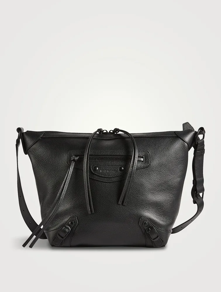 XS Neo Classic Leather Bag