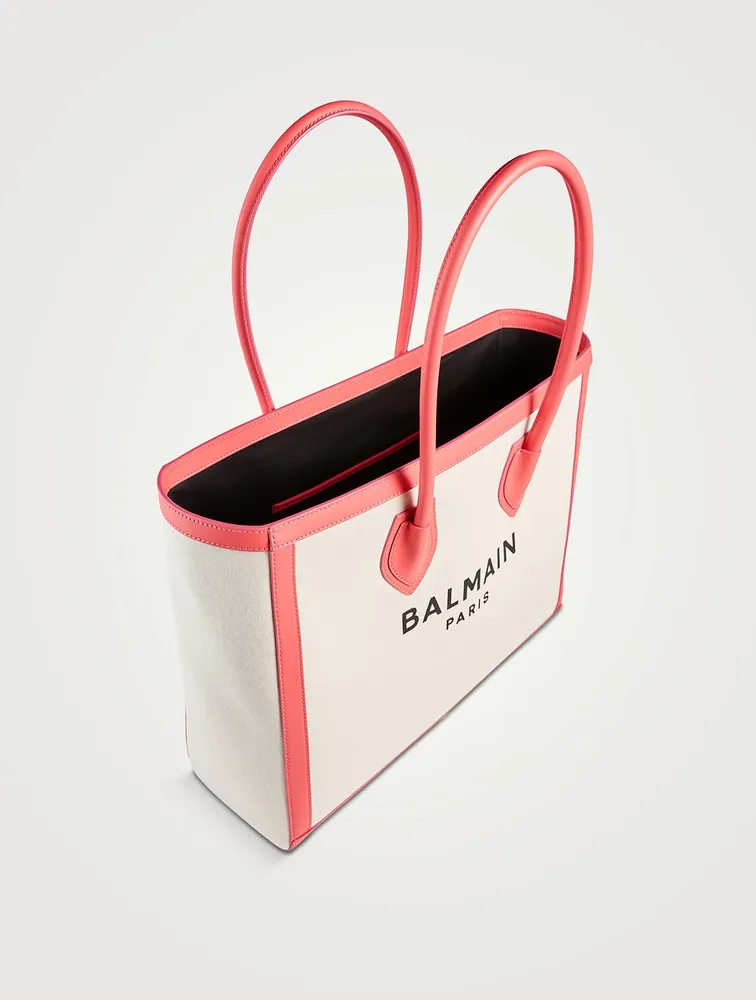 B-Army 42 Canvas Shopper