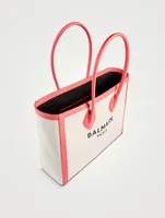 B-Army 42 Canvas Shopper