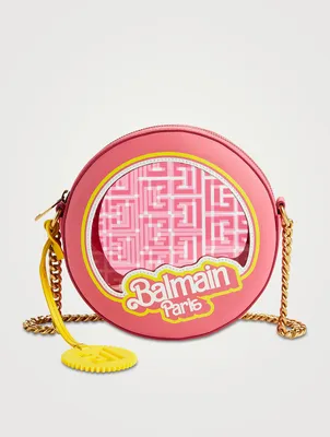 Balmain x Barbie Disco Bag