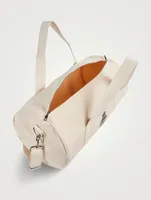 Frame x Ritz Paris Gym Bag