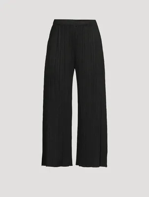 Monthly Colour December Pants
