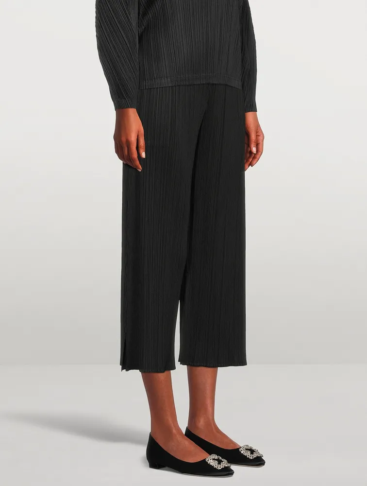 Monthly Colour December Pants