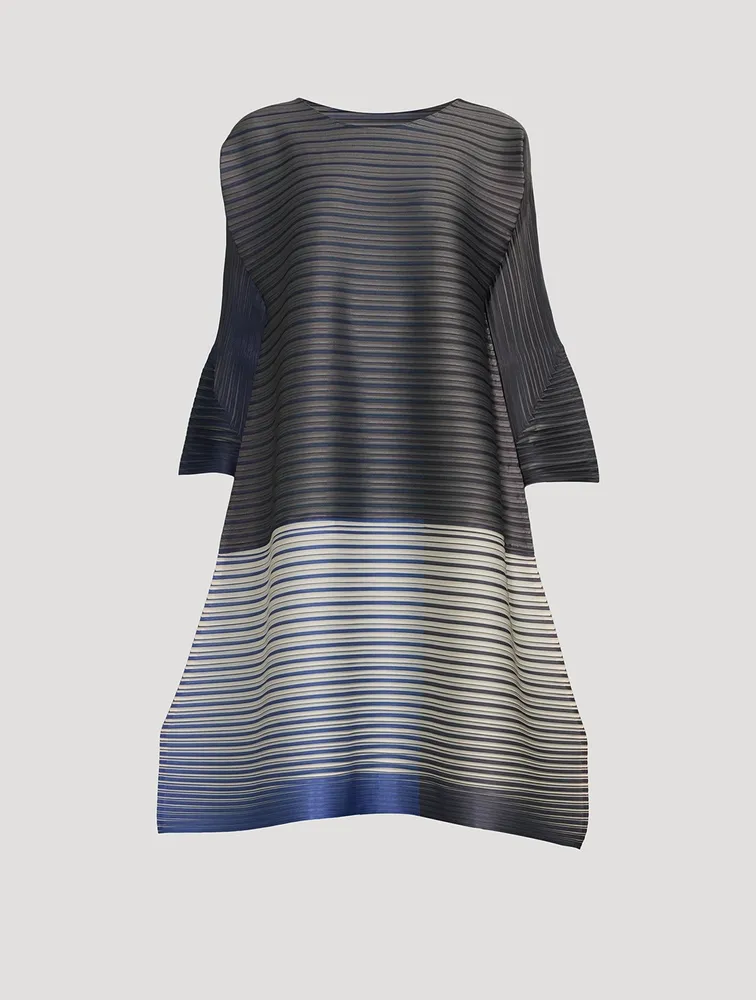 Alt Ray Midi Dress