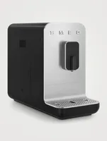 Retro Automatic Espresso Coffee Machine