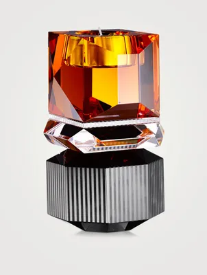 Dakota Crystal T-Light Holder