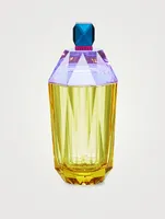 Long Island Crystal Flacon