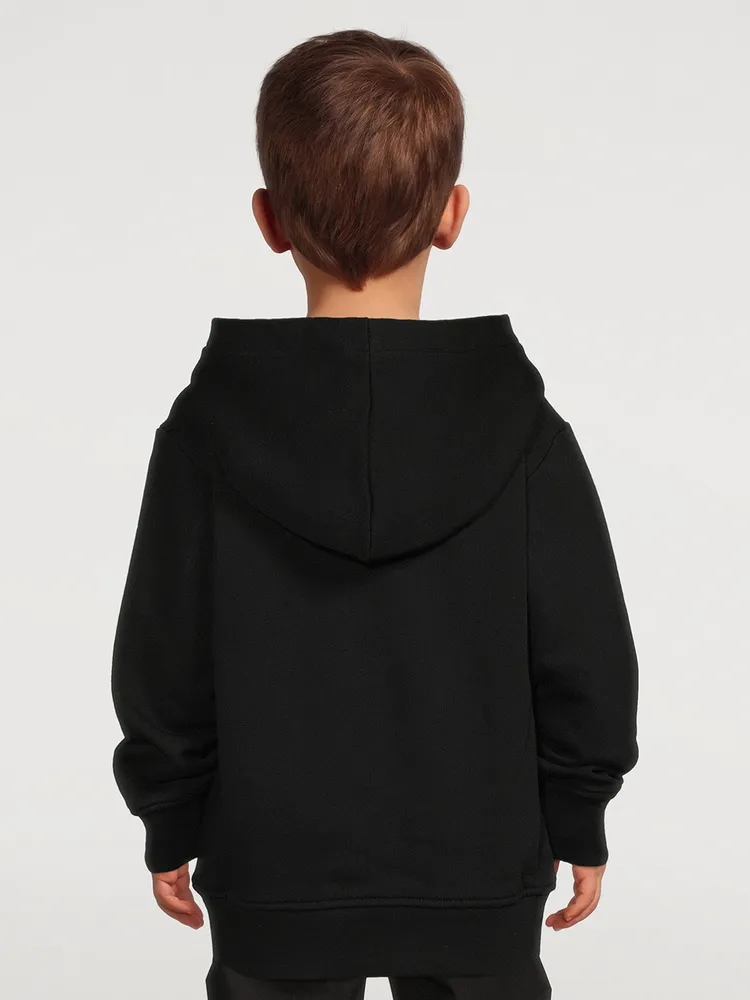 Beatles Cotton Hoodie