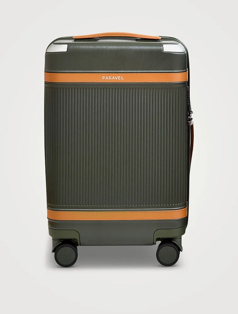Aviator Carry-On Suitcase