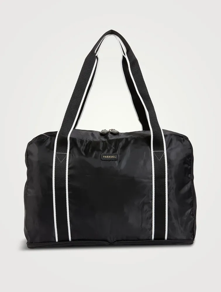 Fold-Up Bag