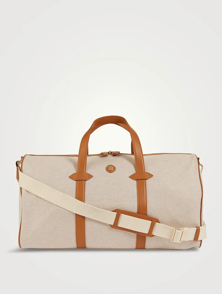 Main Line Duffle Bag