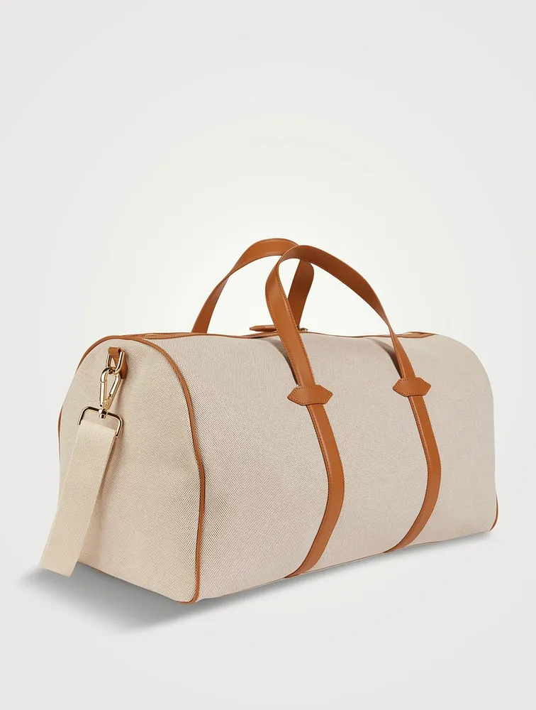Main Line Duffle Bag