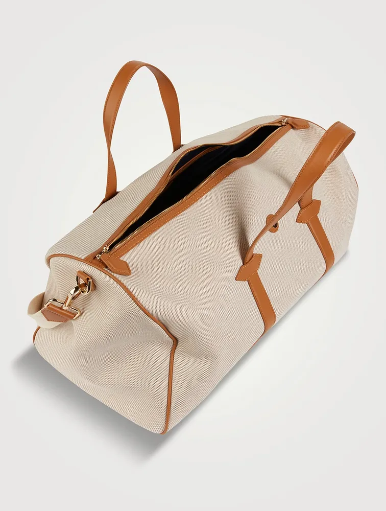 Main Line Duffle Bag