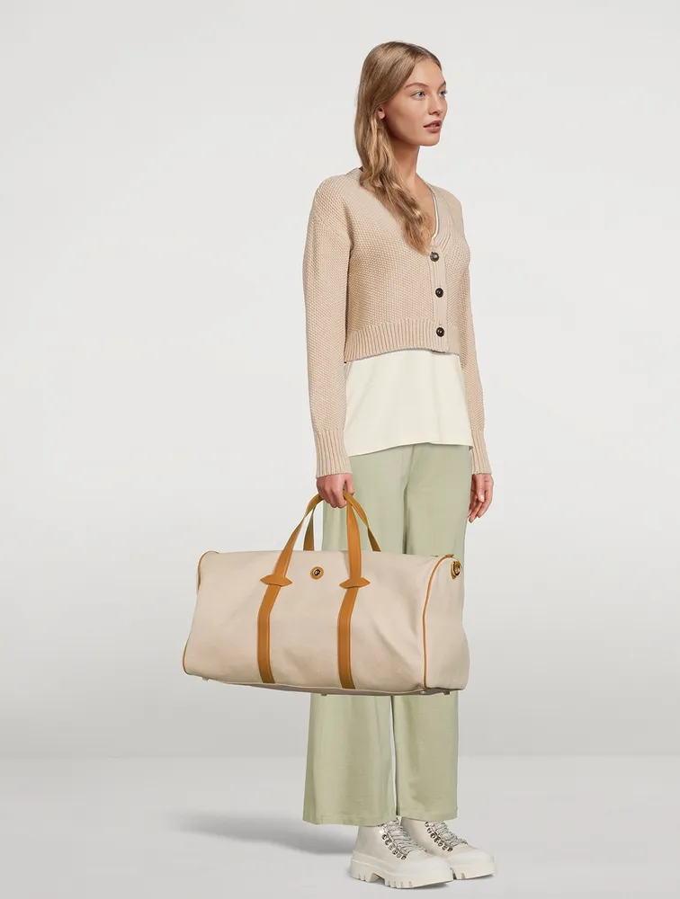 Main Line Duffle Bag